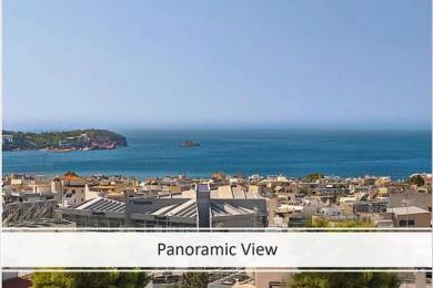 VOULA - KALYMNIOTIKA, Duplex / Triplex Apartment, Sale, 240 sq.m