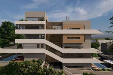 VOULA, Apartment, Sale, 127 sq.m