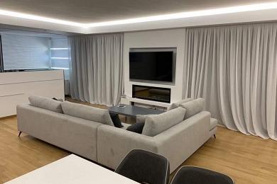 VOULA - KATO, Single Floor Apartment, Sale, 115 sq.m