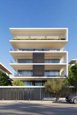 GLYFADA - KATO, Apartment, Sale, 84 sq.m