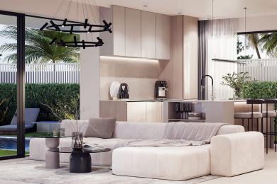 GLYFADA, Apartment, Sale, 111 sq.m