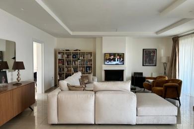 GLYFADA - ANO, Single Floor Apartment, Sale, 147 sq.m