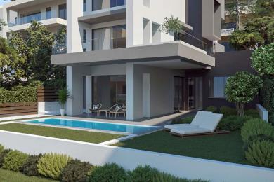 VOULA, Duplex / Triplex Apartment, Sale, 114.3 sq.m
