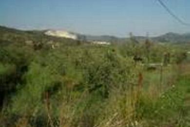 Land Sale - LAGONISI, ATTICA