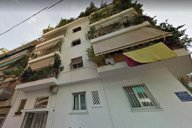 Building (residential) Sale - ATHINA, ATTICA