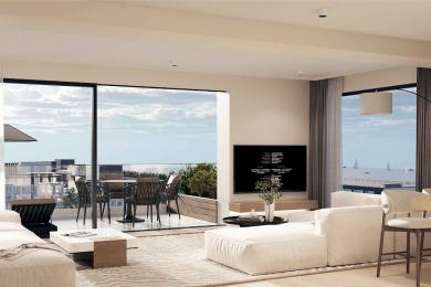 GLYFADA, Apartment, Sale, 133.8 sq.m
