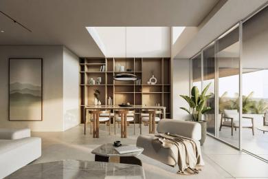 GLYFADA - KATO, Duplex / Triplex Apartment, Sale, 168.4 sq.m