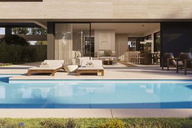 VOULA, Duplex / Triplex Apartment, Sale, 200 sq.m