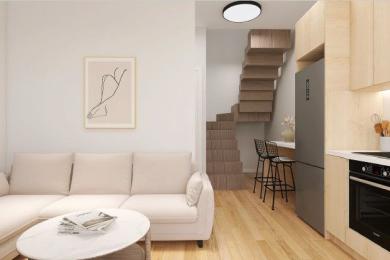 PIREAS, Duplex / Triplex Apartment, Sale, 58.3 sq.m