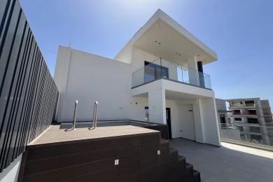 ELLINIKO - SOURMENA, Duplex / Triplex Apartment, Sale, 135 sq.m