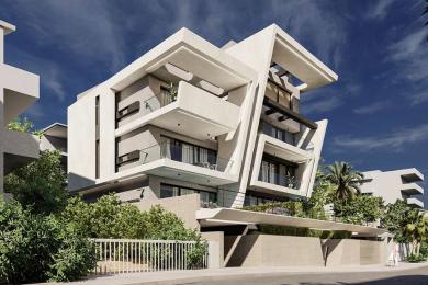 VOULA - KALYMNIOTIKA, Duplex / Triplex Apartment, Sale, 165 sq.m