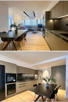 ILIOUPOLI, Apartment, Sale, 51.3 sq.m