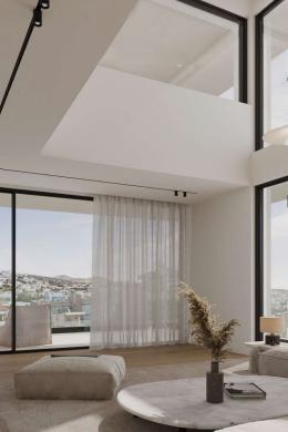 GLYFADA, Duplex / Triplex Apartment, Sale, 210 sq.m