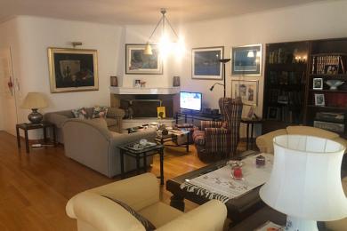 Single Floor Apartment Sale - VOULA, ATTICA