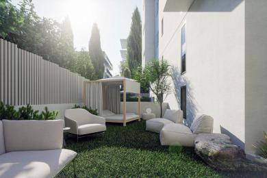 ALIMOS, Apartment, Sale, 38 sq.m