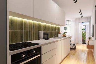 KALLITHEA, Apartment, Sale, 36.3 sq.m