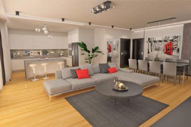 ALIMOS, Apartment, Sale, 52 sq.m