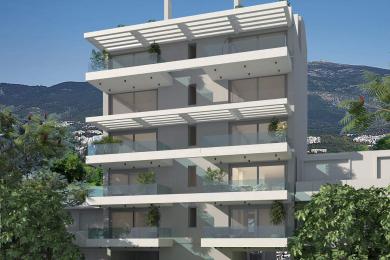 ARGYROUPOLI, Single Floor Apartment, Sale, 96 sq.m