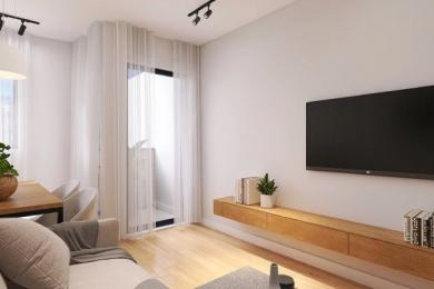 KALLITHEA, Apartment, Sale, 36.3 sq.m
