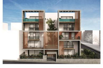 VOULA - KALYMNIOTIKA, Duplex / Triplex Apartment, Sale, 102 sq.m