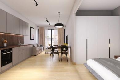 NEA IONIA, Apartment, Sale, 50.3 sq.m