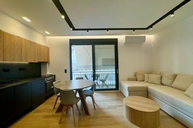 PIREAS - KERATSINI, Apartment, Sale, 64 sq.m