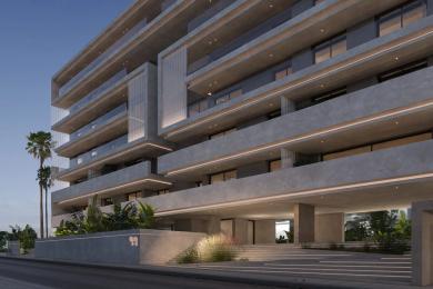 GLYFADA - KATO, Duplex / Triplex Apartment, Sale, 165 sq.m