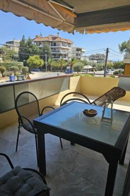 VOULA - KATO, Apartment, Sale, 40 sq.m