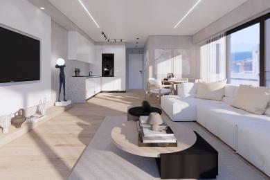 VOULA - KATO, Apartment, Sale, 54 sq.m