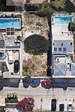 ΒΟΥΛΑ - ΠΑΝΟΡΑΜΑ, Οικόπεδο, Πώληση, 349 τ.μ