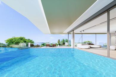 GLYFADA - KATO, Duplex / Triplex Apartment, Sale, 325 sq.m