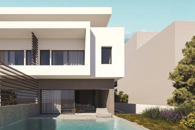 VOULA, Duplex / Triplex Apartment, Sale, 135 sq.m