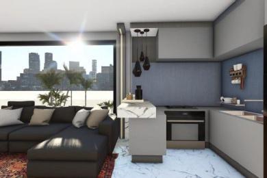 AGIOS DIMITRIOS, Apartment, Sale, 29.26 sq.m