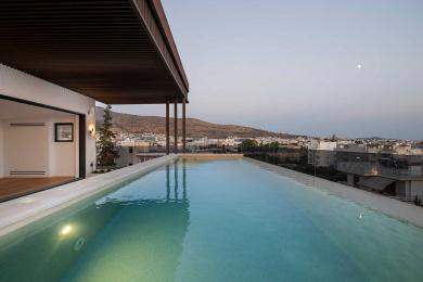 Duplex / Triplex Apartment Sale - GLYFADA, ATTICA