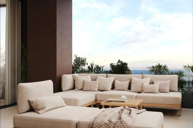 GLYFADA - ANO, Apartment, Sale, 47.8 sq.m