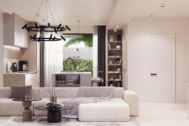 GLYFADA, Apartment, Sale, 113.7 sq.m