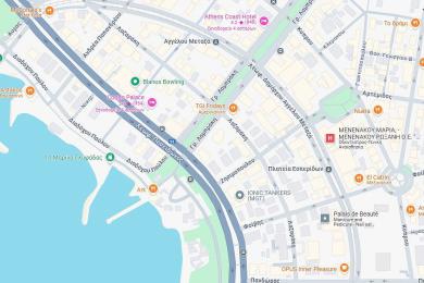 GLYFADA - KATO, Shop, Sale, 91 sq.m